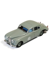 Ixo Model - JAGUAR MKVII...