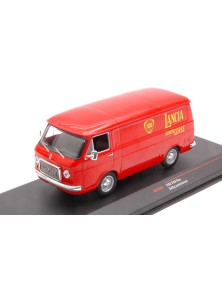 Ixo Model - FIAT 238 VAN...