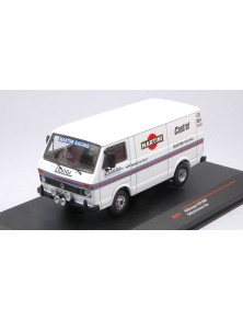 Ixo Model - VW LT28 SWB...