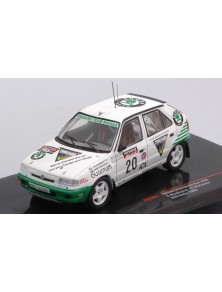 Ixo Model - SKODA FELICIA...