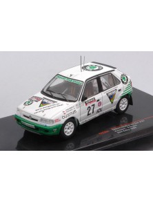 Ixo Model - SKODA FELICIA...