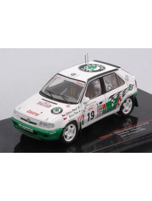 Ixo Model - SKODA FELICIA...