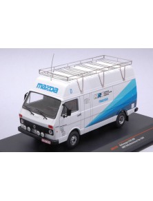 Ixo Model - VW LT35 LWB...