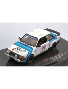 Ixo Model - FORD ESCORT...