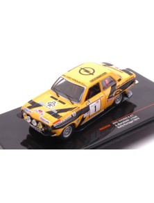 Ixo Model - OPEL ASCONA N.1...