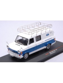 Ixo Model - FORD TRANSIT...