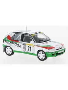 Ixo Model - SKODA FELICIA...