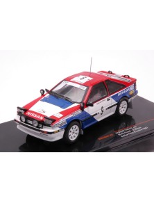 Ixo Model - NISSAN 200 SX...