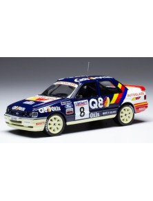 Ixo Model - FORD SIERRA RS...