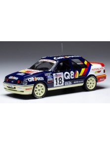 Ixo Model - FORD SIERRA RS...