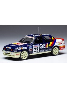 Ixo Model - FORD SIERRA RS...