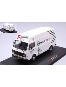 Ixo Model - VW LT45 LWB...