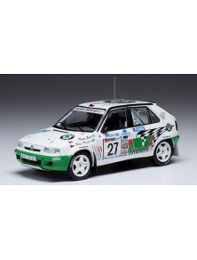 Ixo Model - SKODA FELICIA...