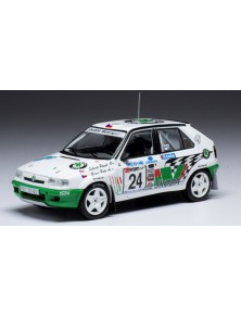 Ixo Model - SKODA FELICIA...