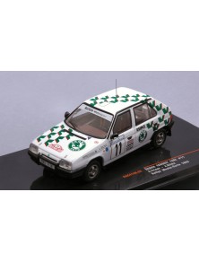 Ixo Model - SKODA FAVORIT...