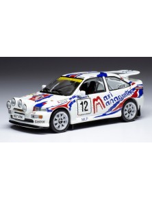 Ixo Model - FORD ESCORT RS...