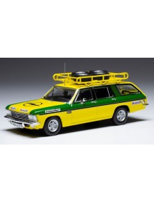 Ixo Model - OPEL ADMIRAL B...