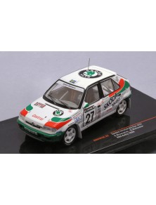 Ixo Model - SKODA FELICIA...