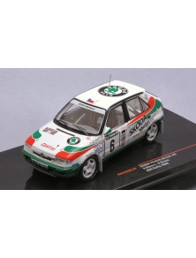 Ixo Model - SKODA FELICIA...