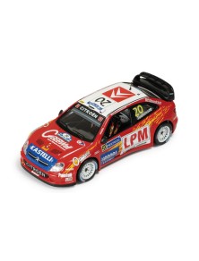 Ixo Model - CITROEN XSARA...