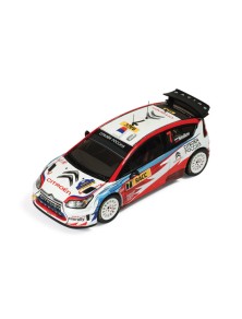 Ixo Model - CITROEN C4 N.7...