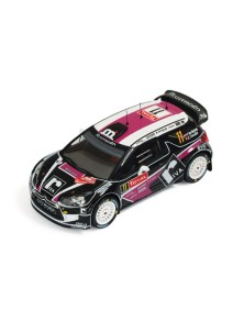 Ixo Model - CITROEN DS3...