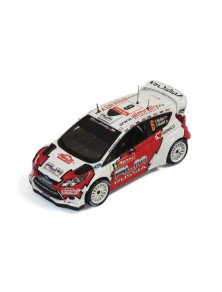 Ixo Model - FORD FIESTA RS...