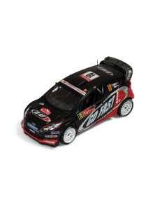 Ixo Model - FORD FIESTA RS...