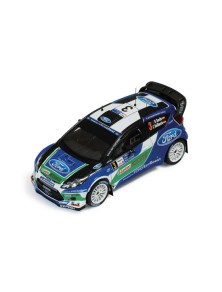 Ixo Model - FORD FIESTA RS...