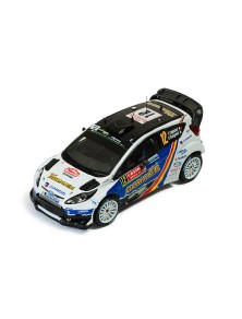 Ixo Model - FORD FIESTA...