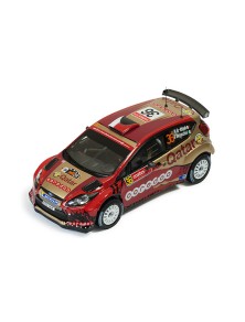 Ixo Model - FORD FIESTA...