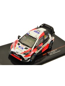 Ixo Model - TOYOTA YARIS...