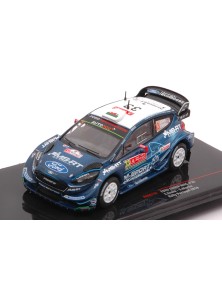 Ixo Model - FORD FIESTA RS...