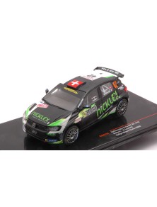 Ixo Model - VW POLO GTI R5...