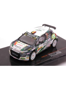 Ixo Model - CITROEN C3...