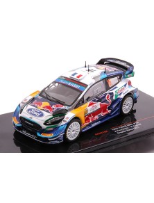 Ixo Model - FORD FIESTA...