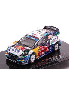 Ixo Model - FORD FIESTA...