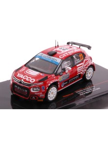 Ixo Model - CITROEN C3...