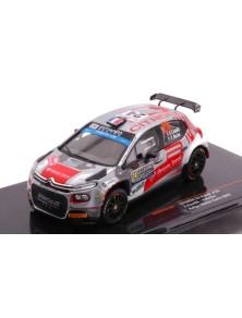 Ixo Model - CITROEN C3...