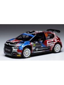 Ixo Model - CITROEN C3...