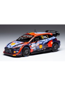 Ixo Model - HYUNDAI i20 N...