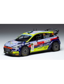 Ixo Model - HYUNDAI i20 R5...