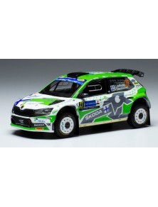 Ixo Model - SKODA FABIA...