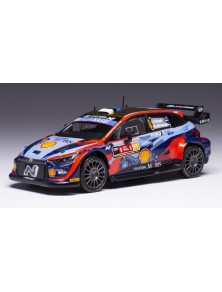 Ixo Model - HYUNDAI i20 N...