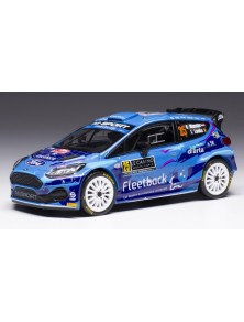 Ixo Model - FORD FIESTA MK...