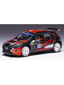 Ixo Model - HYUNDAI i20 N...