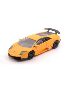 Rastar - LAMBORGHINI...