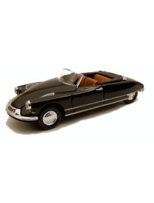 Rio - CITROEN DS 19 CABRIO...