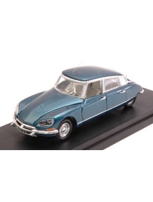 Rio - CITROEN DS 23...