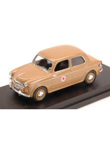 Rio - FIAT 1100/103 CROCE...